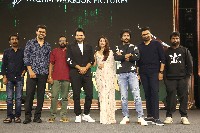 Japan Movie Pre Release Event Photos